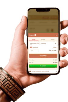 Live Wetten
