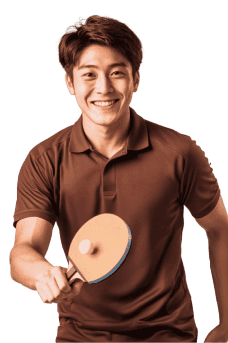 tischtennis
