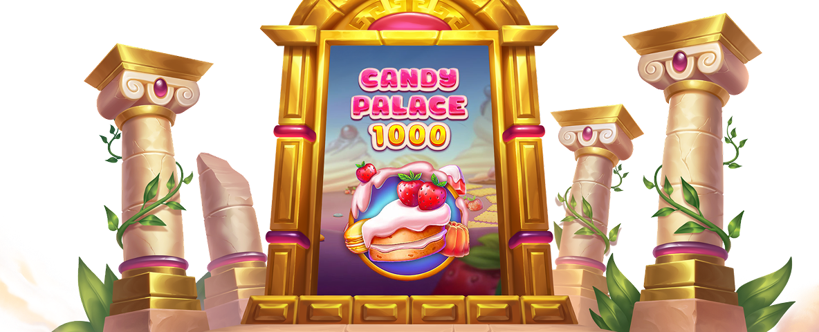 Slot of the Week